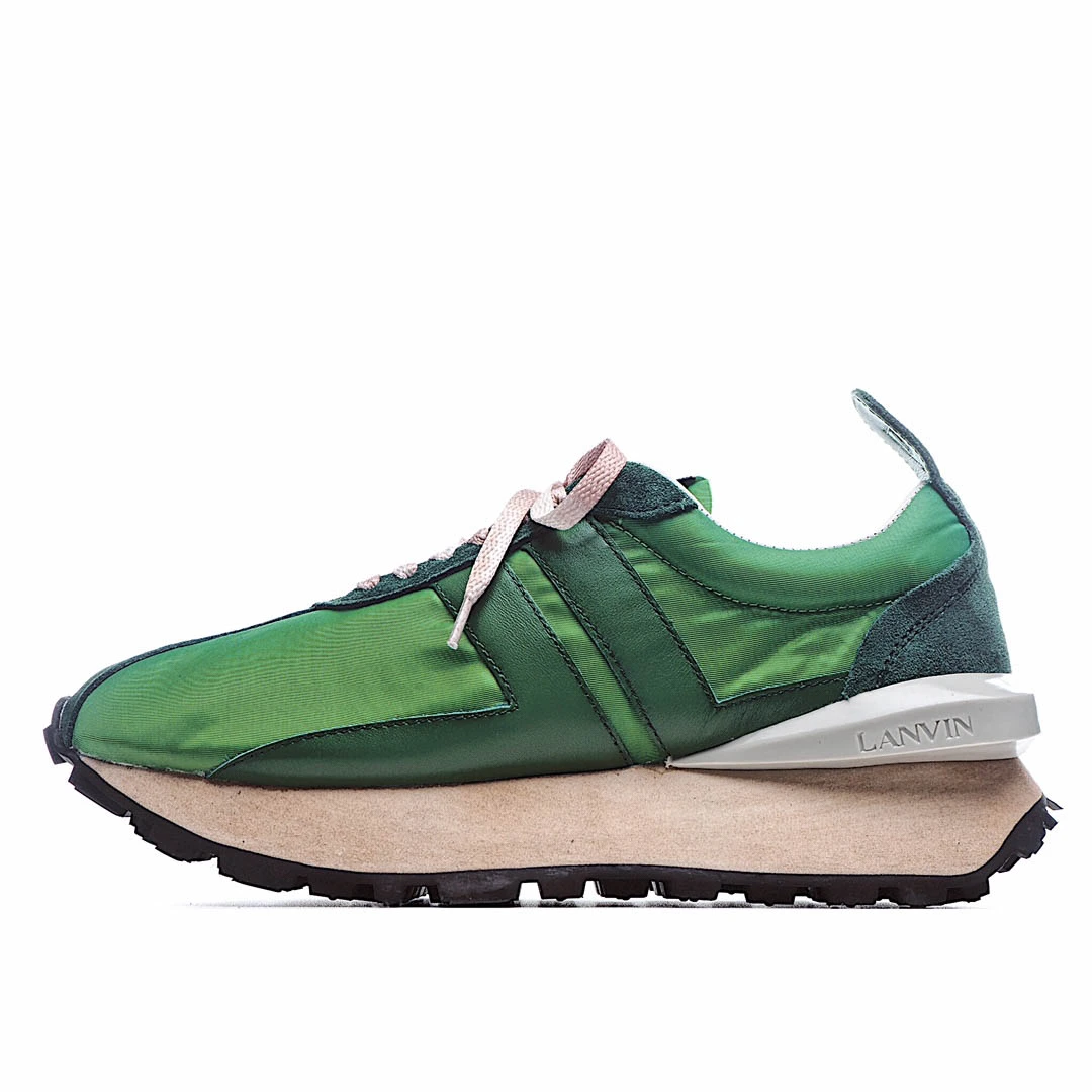 ic4283c647c4df7a16f972566c6dd94d9.webp Lanvin Bumper Casual Sneakers - Image 1