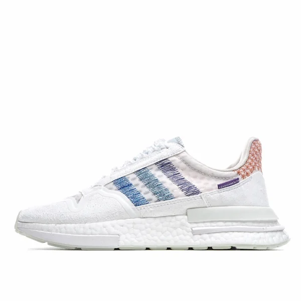 Adidas Commonwealth x ZX 500 RM ‘Coastal Living-