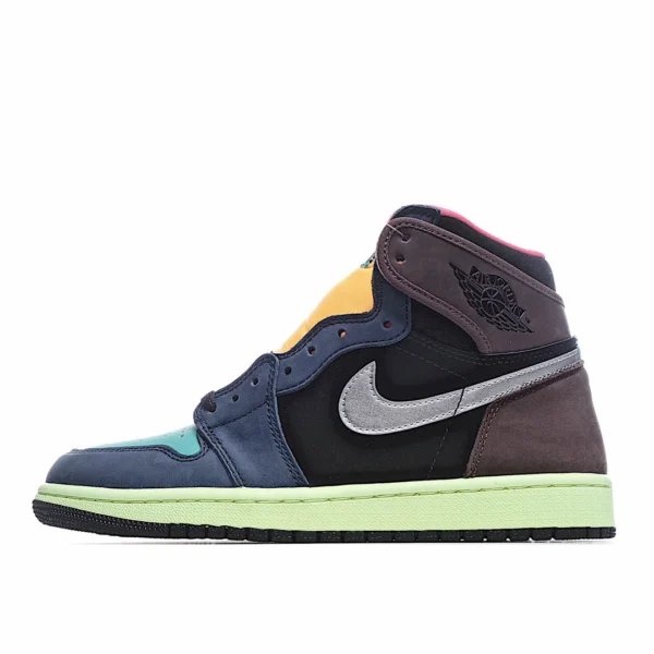 Air Jordan 1 Retro High ‘Tokyo Bio Hack-
