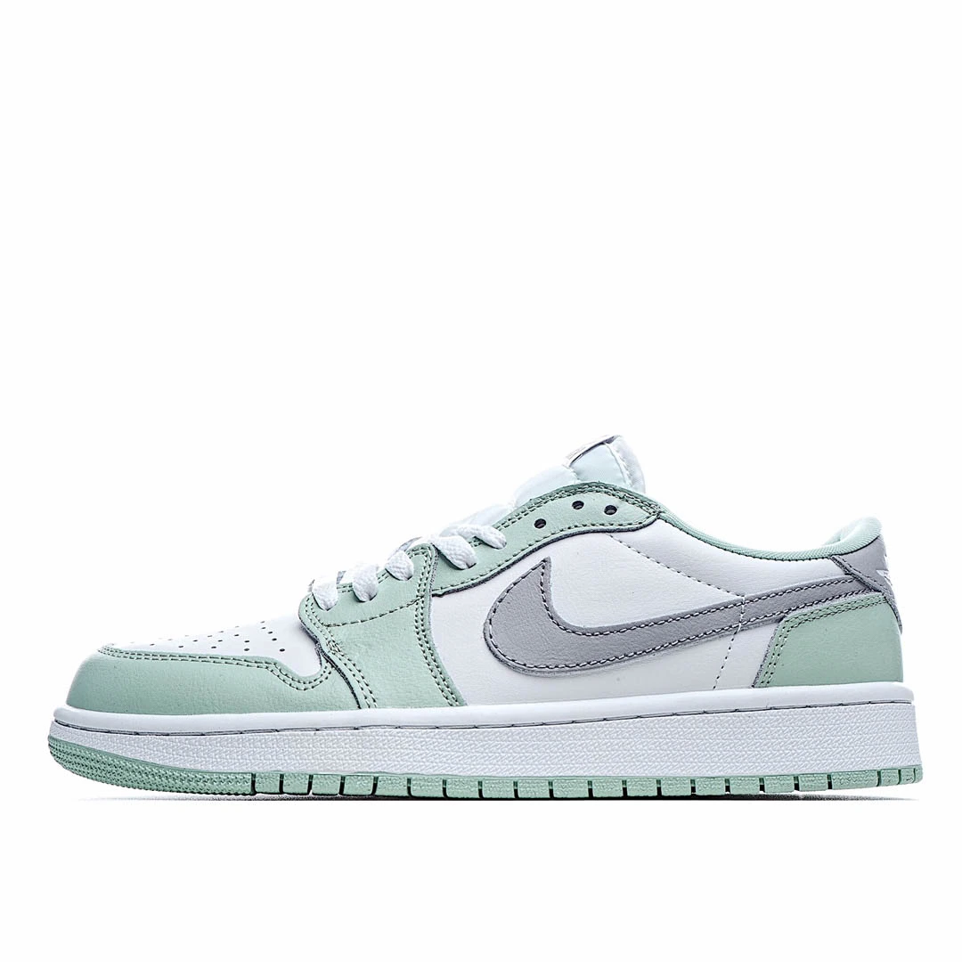 ic8d464810a9524e8e4713097ff056b8d.webp Air Jordan 1 Low OGNeutral Grey ???? - Image 1