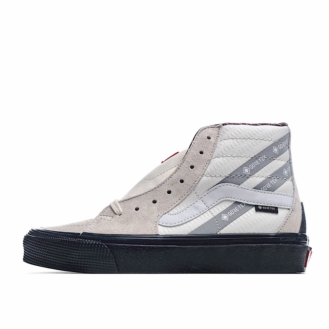 ic8f1cd83e431e50187417ad770f66d62.webp Vans Sk8-Hi Classic High-Top Sneaker Espadrilles - Image 1
