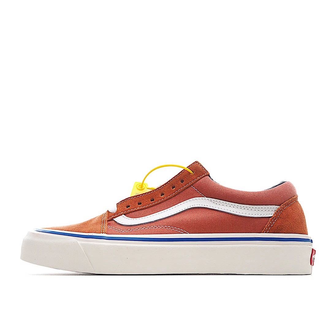 ica20194185a763d8b91e6b76901246ed.webp Vans Style 36 Classic Sneakers - Image 1