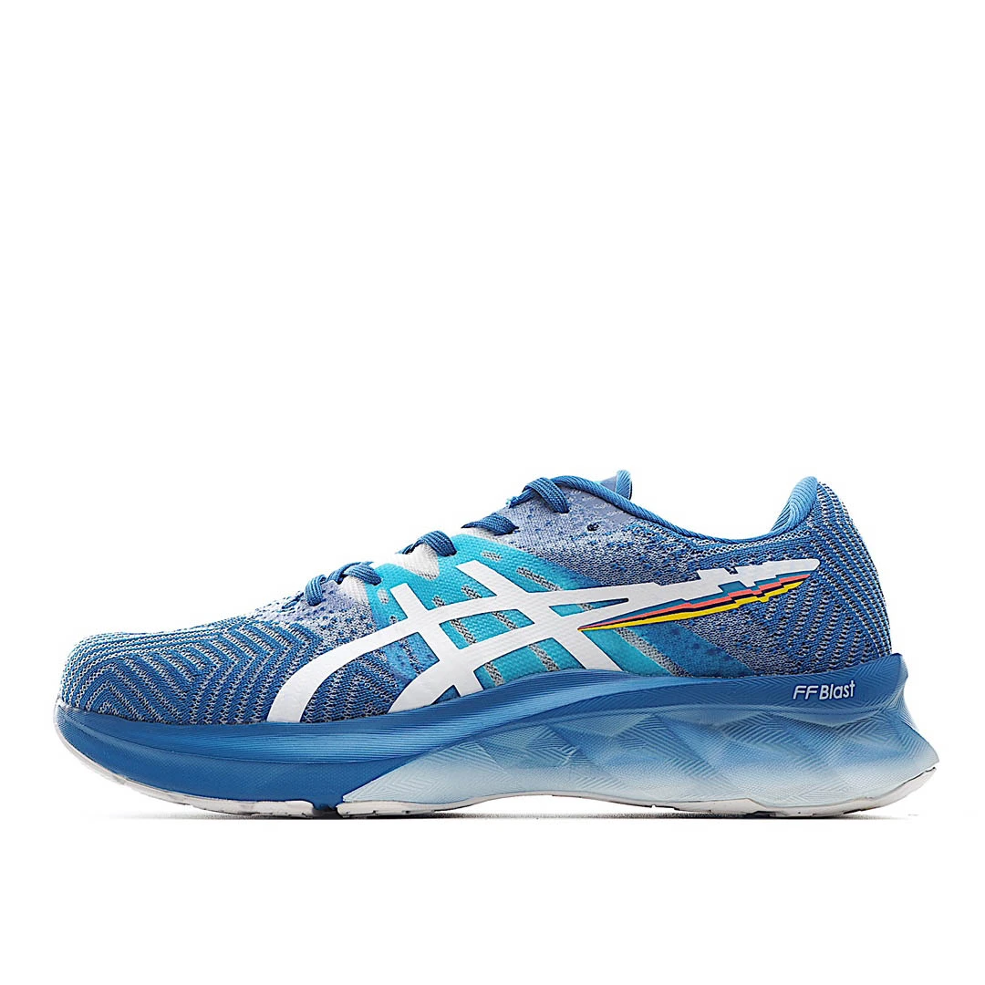 iccfba34e04520cc65150c54768a033d0.webp Asics x Affix Novablast Running Shoes - Image 1