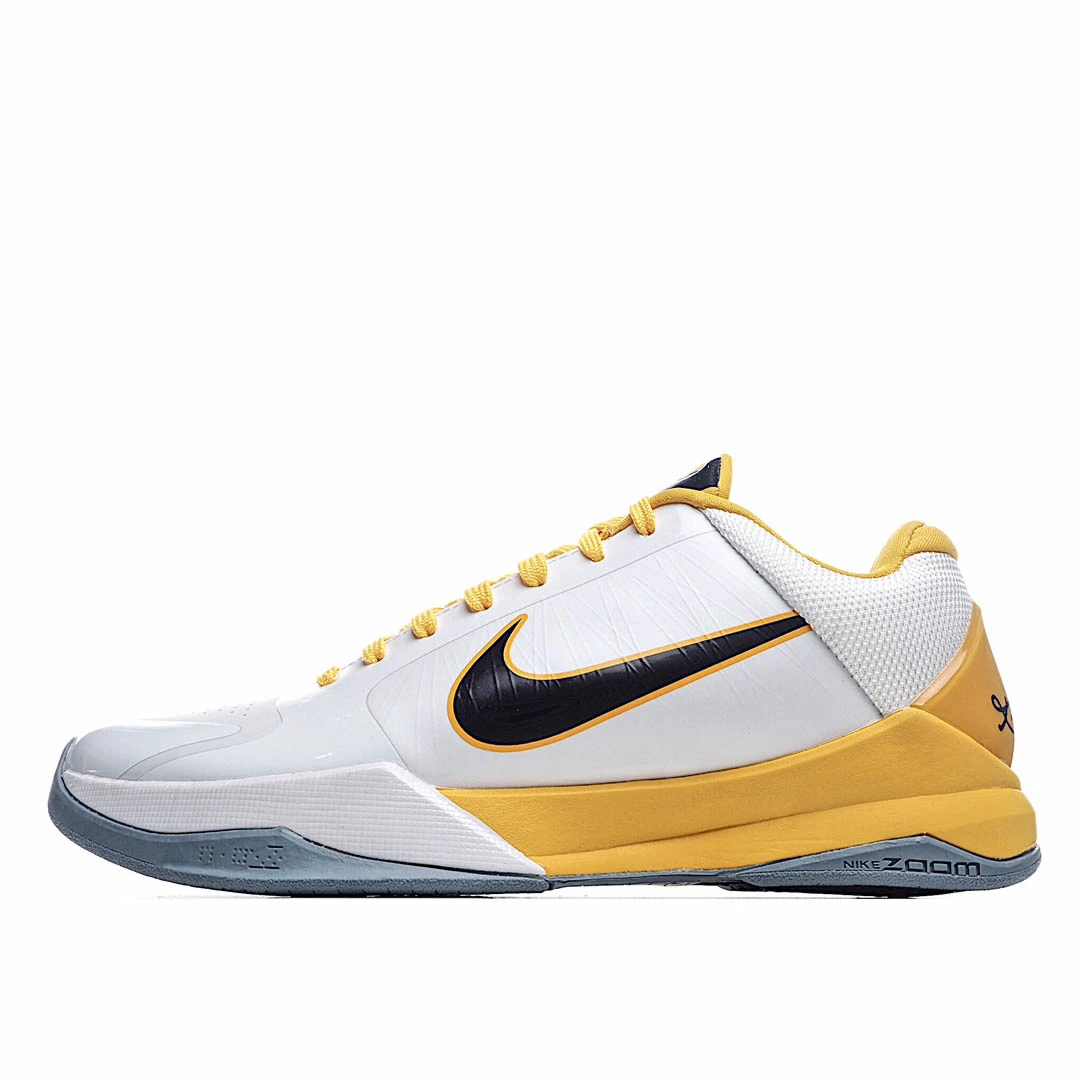 icff7d2af828765435139ce86f5a6ddd4.webp Nike Zoom Kobe basketball shoes - Image 1