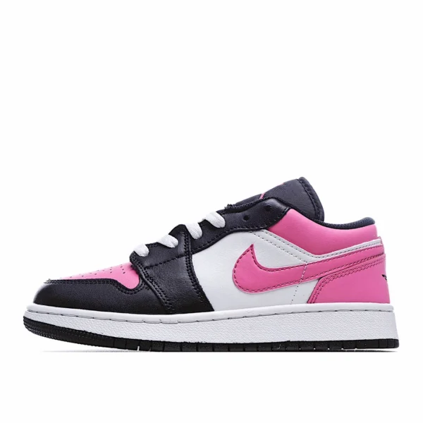 Air Jordan 1 Low GS ‘Pinksicle-