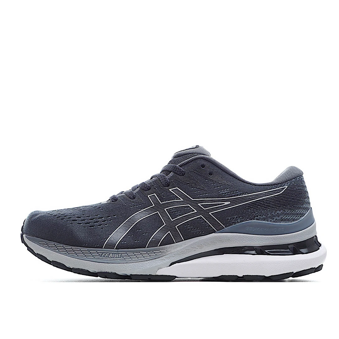 id3787739d4687e2cfdbeed70d4a0c613.webp Asics GEL-Kayano Running Shoes - Image 1