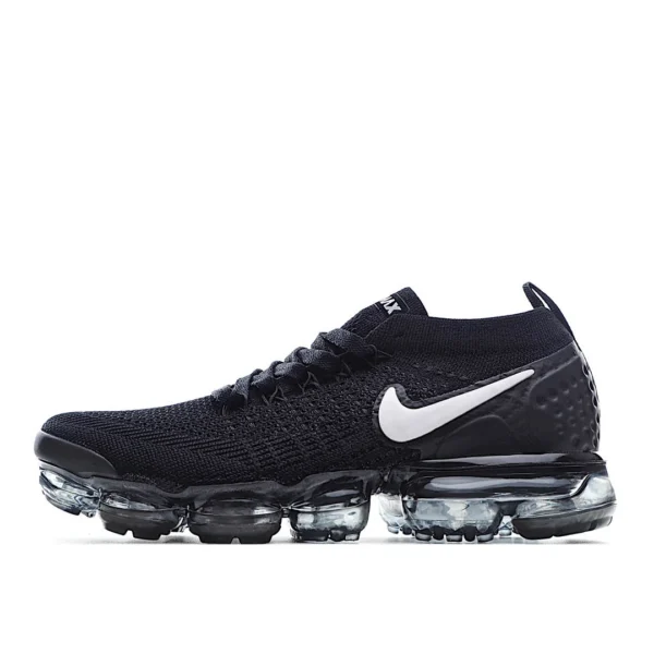 Nike Air VaporMax Flyknit 2 ‘Black-
