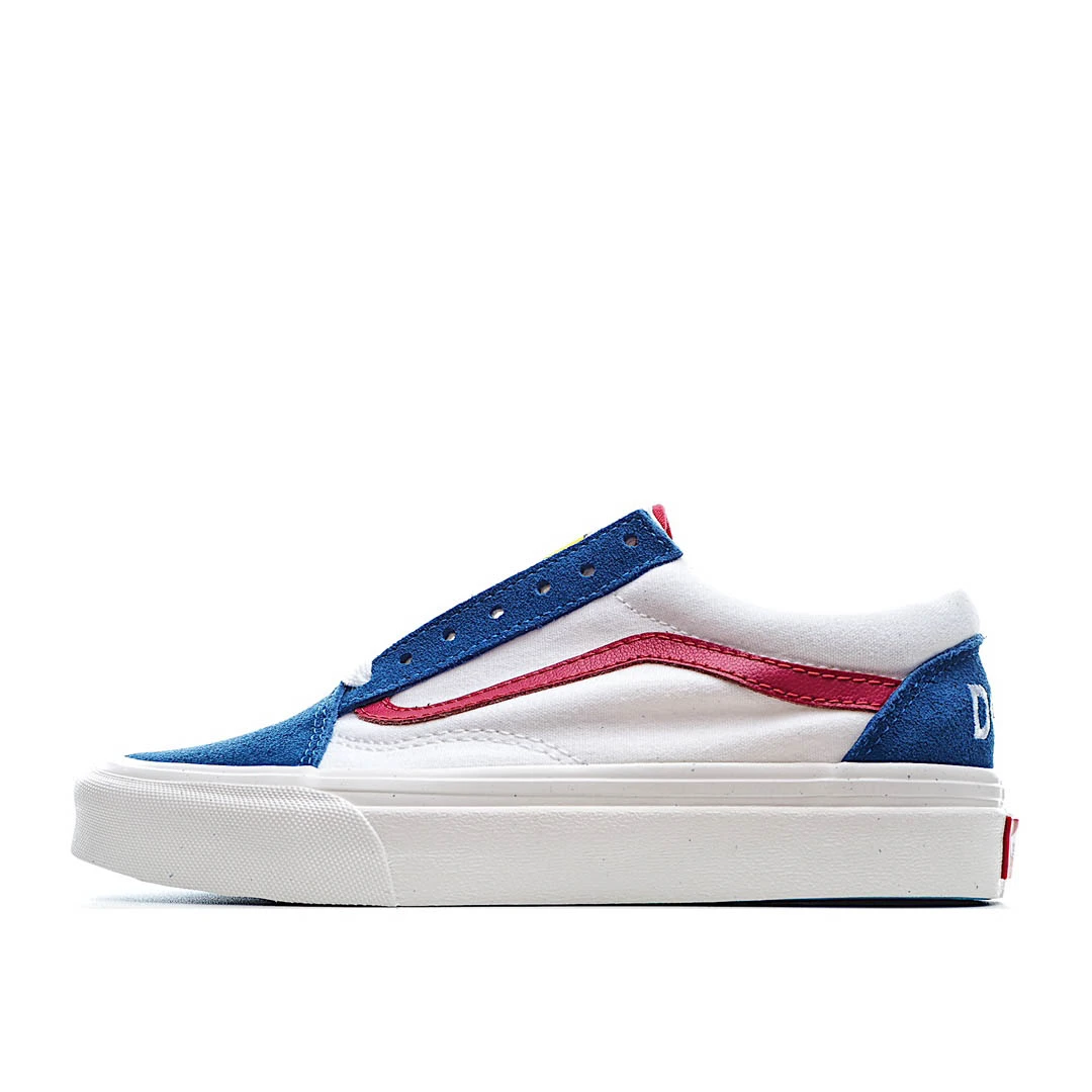 id506c751834c2e9fd524e14ba4fd8f1b.webp Vans Classic Espadrilles - Image 1