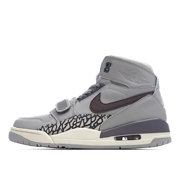 Air Jordan Legacy 312 ‘Wolf Grey-