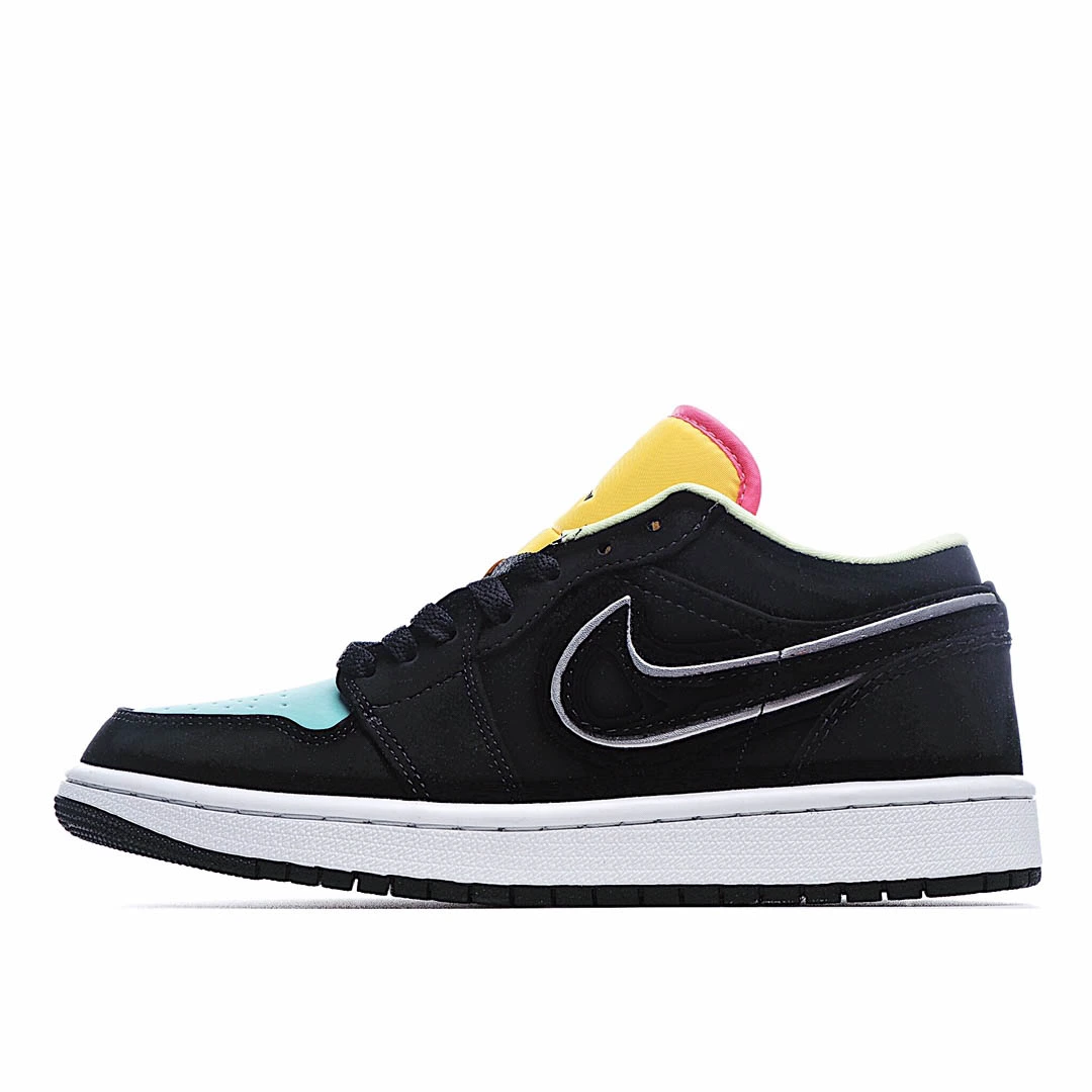 id5e7a8019eff802f214b77cc328a178c.webp Air Jordan 1 Low SE ‘Aurora Green- - Image 1