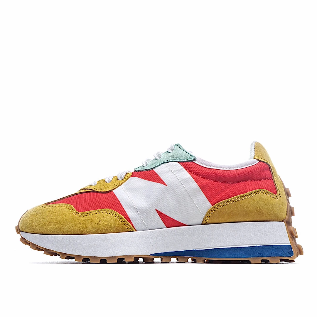 id81aa9c92801cfcd2274fbeeab2071c0.webp Staud x New Balance NB Sneakers - Image 1