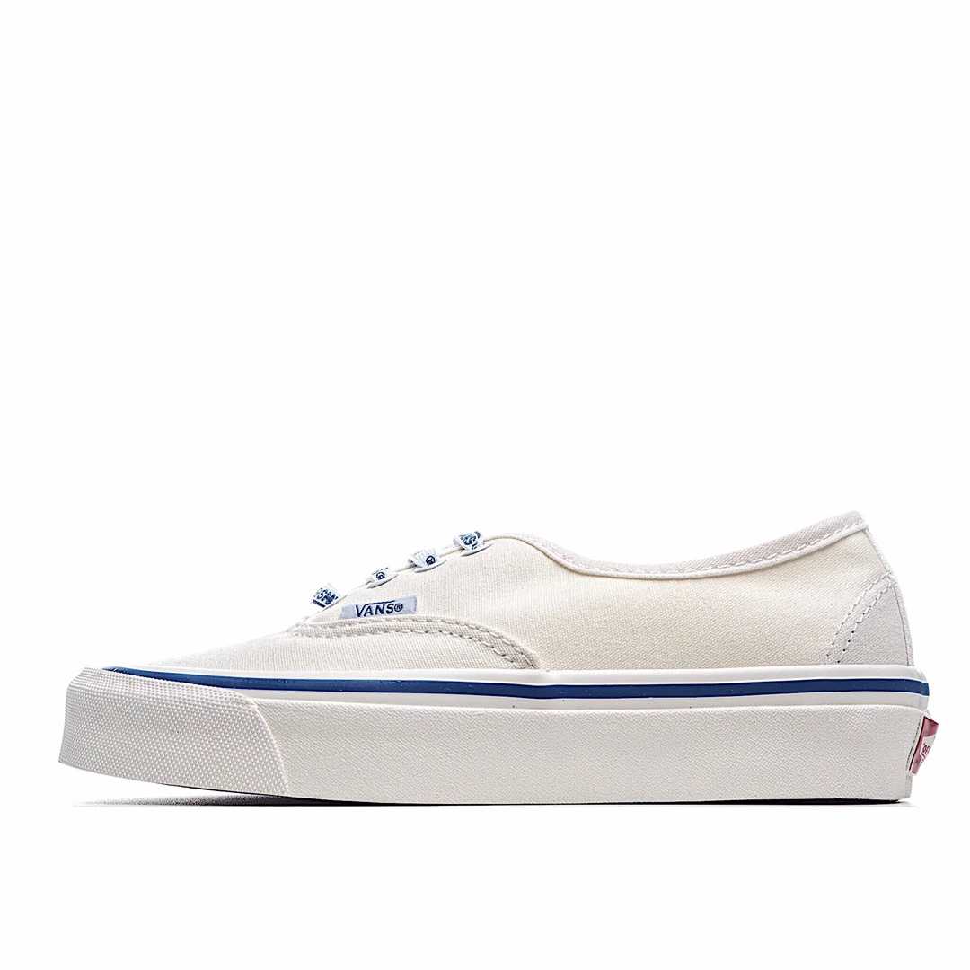 id8a3bb864cad1d4164d4aeb563361064.webp Vans Sid DX Anaheim Low-Top Espadrilles - Image 1