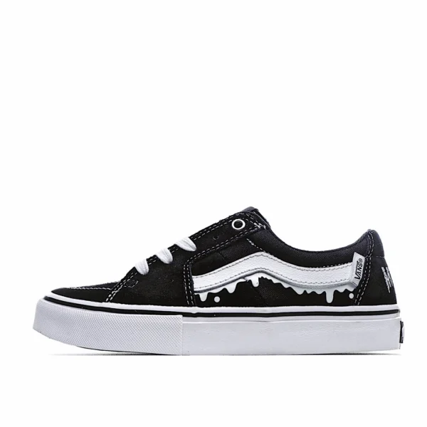 Vans Classic Espadrilles