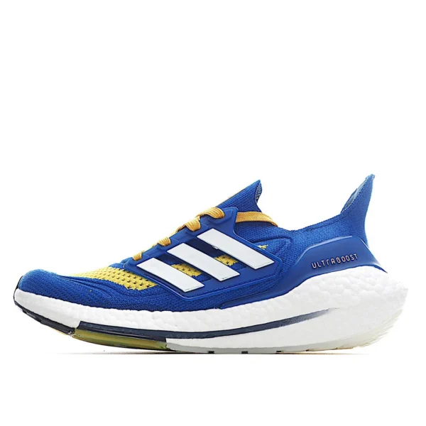 Adidas UltraBoost 21 ‘LA Rams-