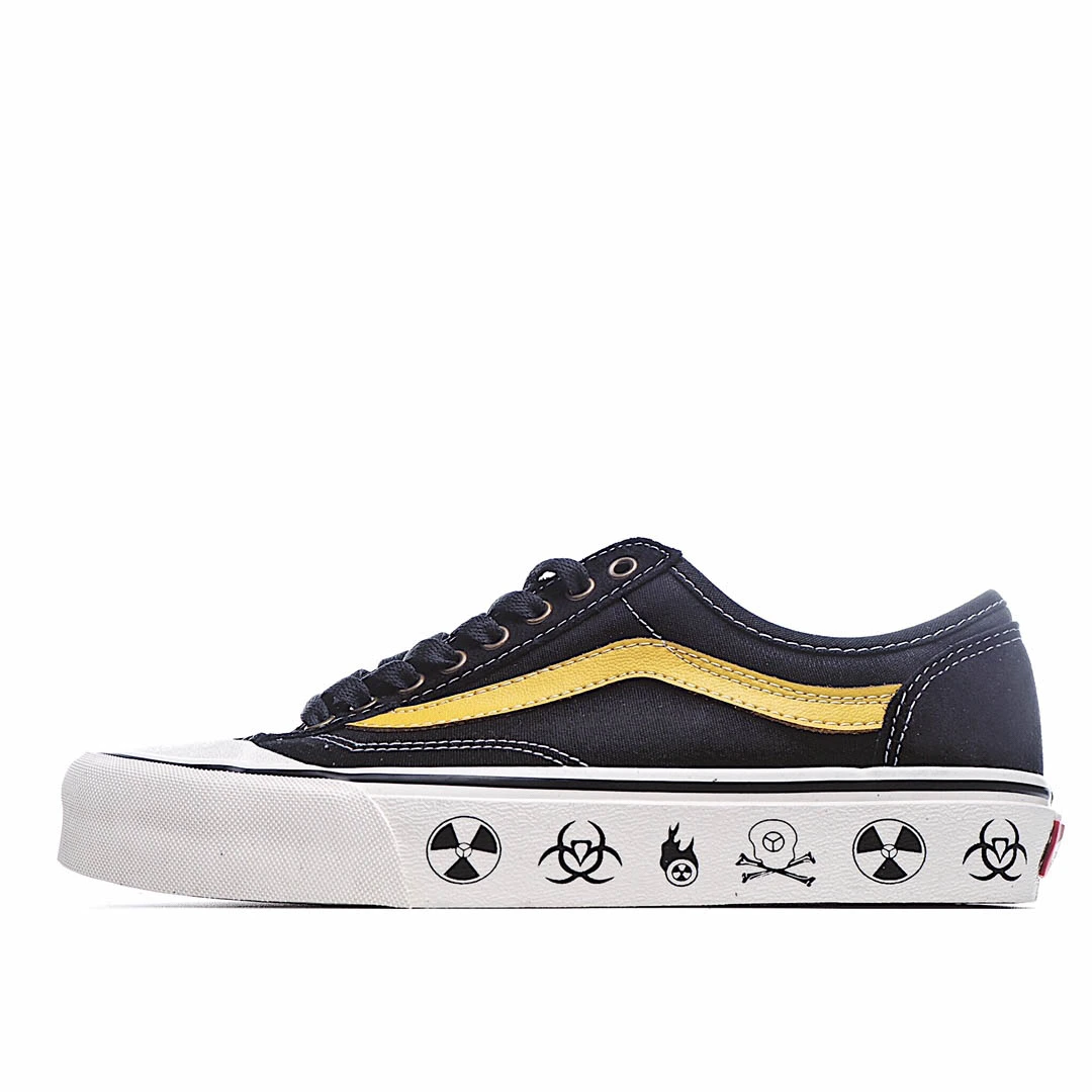 ida2e3562ffa6c97d28c1076572adc62f.webp Vans Style 36 Classic Sneakers - Image 1