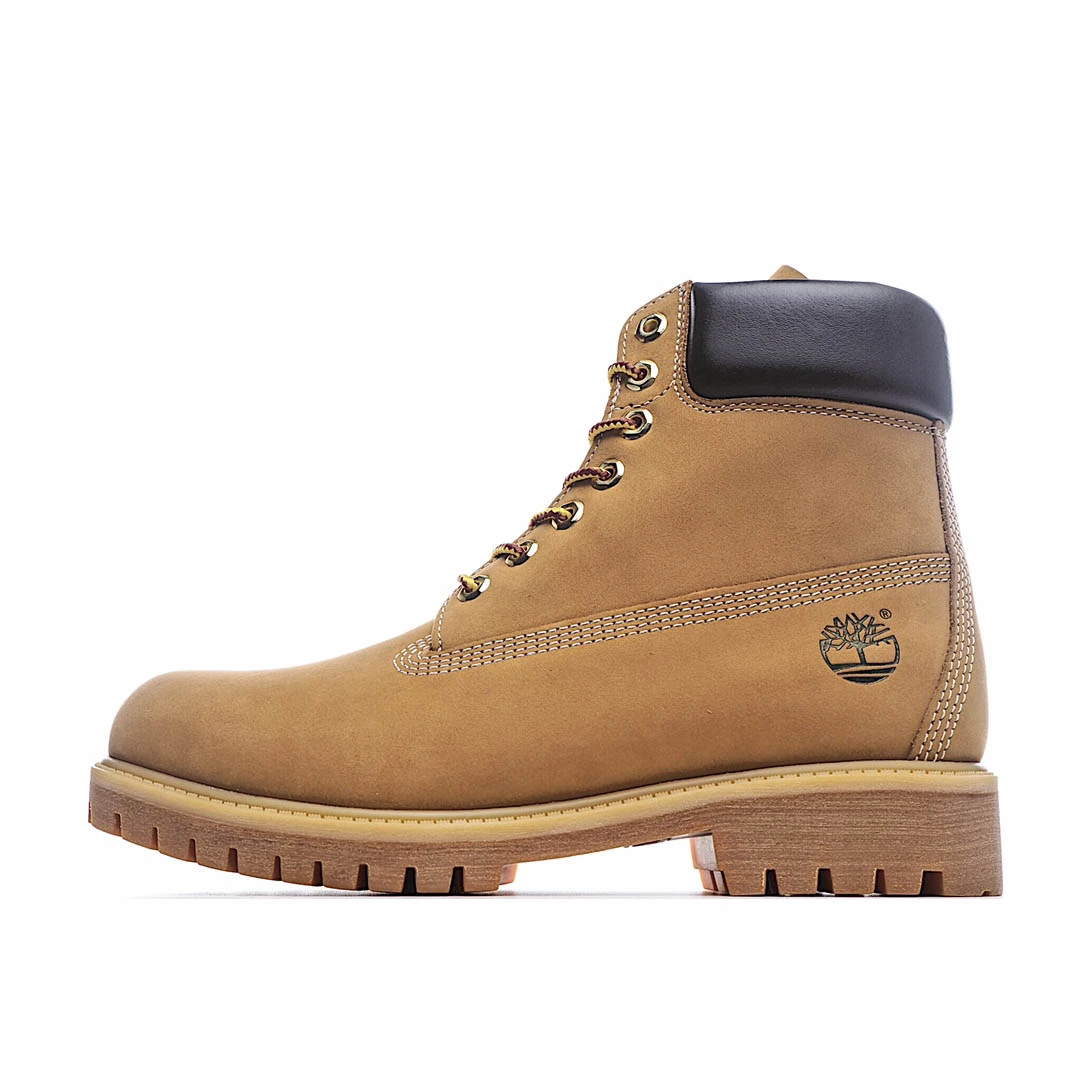 idac0d78ed9d1504debb1b23b51aded8e.webp Timberland Classic High-Top Martin Boots - Image 1