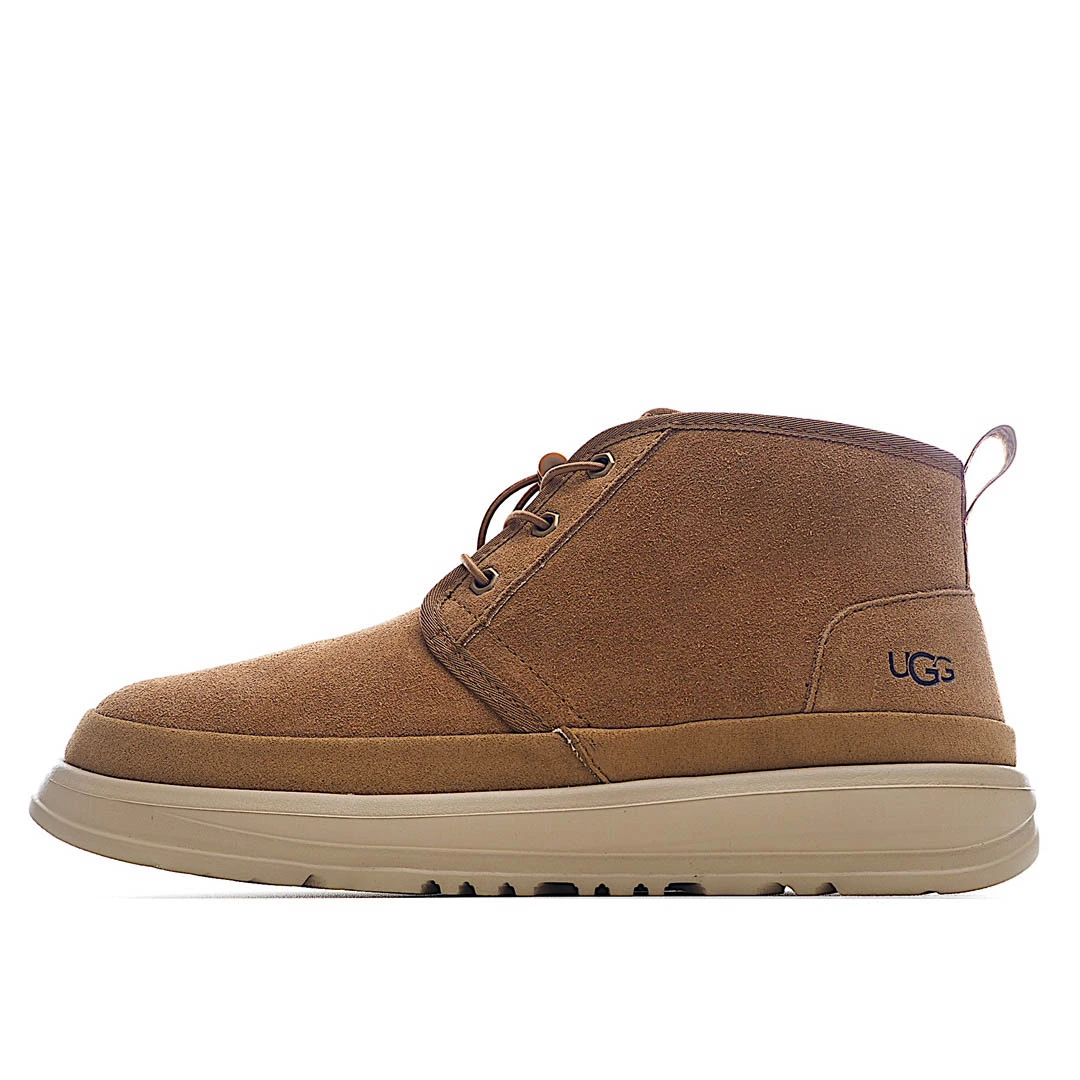 idb20e7b8a9b2dd189c19d0b44d8f21f0.webp UGG Classic Sneakers Martin Boots - Image 1