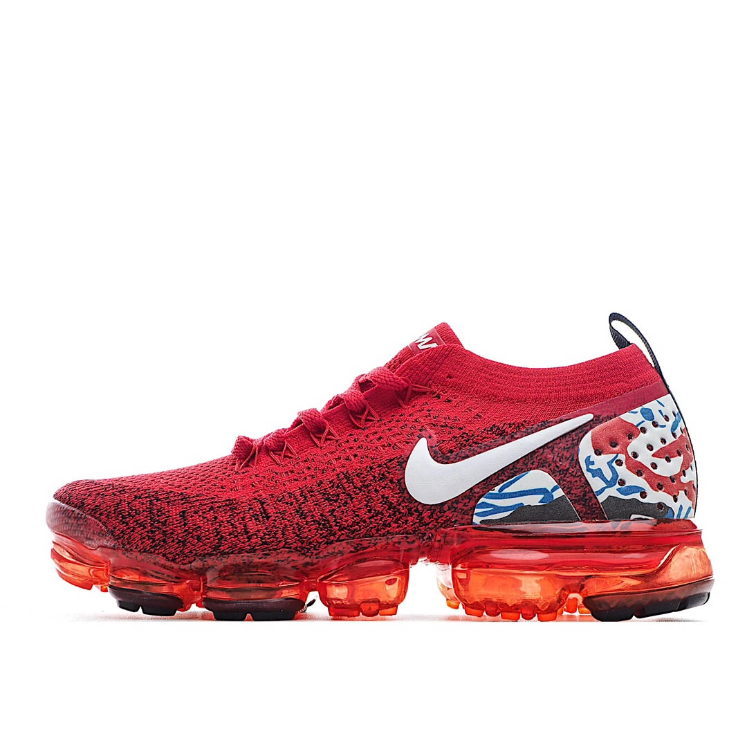 idf8e553788d658dd3866af47e4100fa9.webp Nike Wmns Air VaporMax 2 Flyknit ‘Heel Graphic- - Image 1