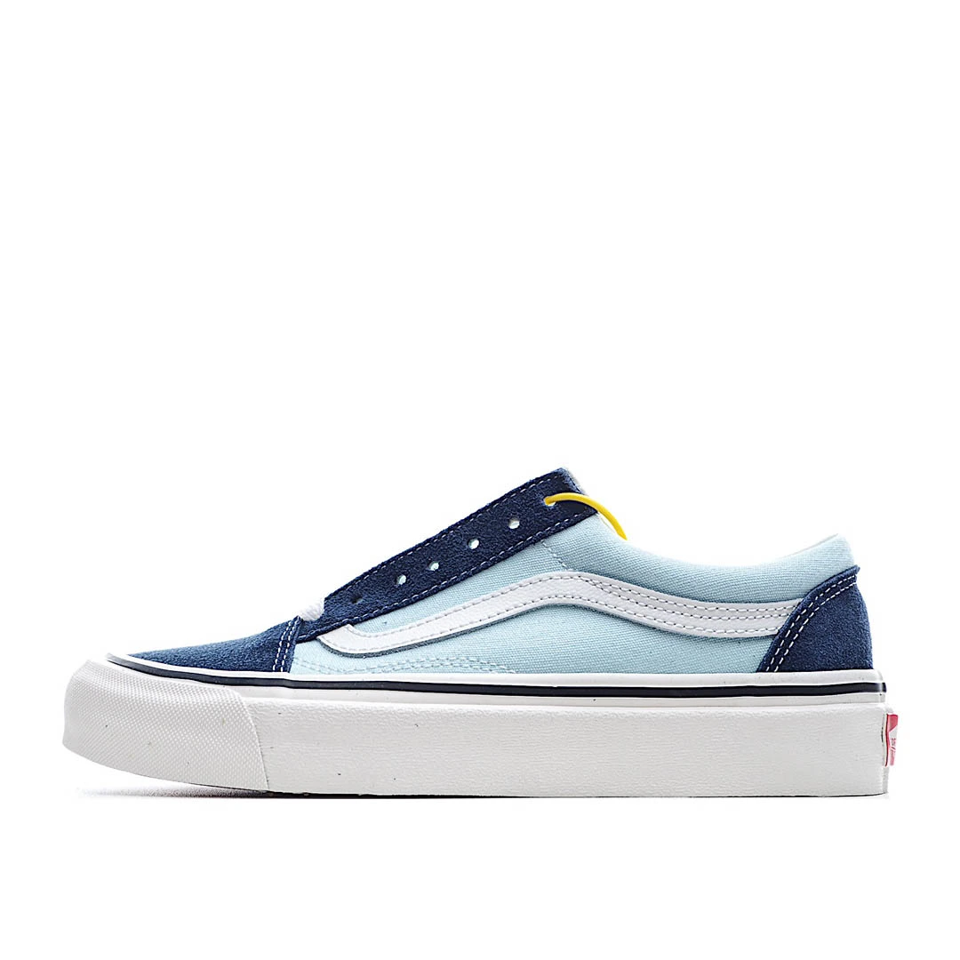 ie03b7499a29c74a1f2b7e735f7e0130a.webp Vans Style 36 Classic Sneakers - Image 1