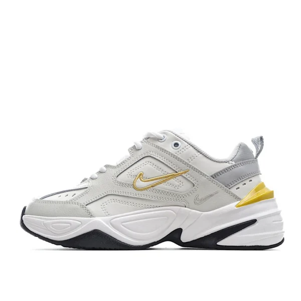Nike Wmns M2K Tekno ‘Platinum Celery-
