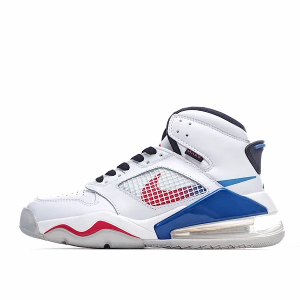 Air Jordan Mars 270 ‘Paris Game 2020-