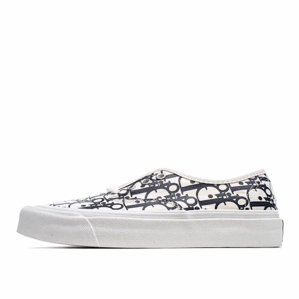 Vans Classic Espadrilles