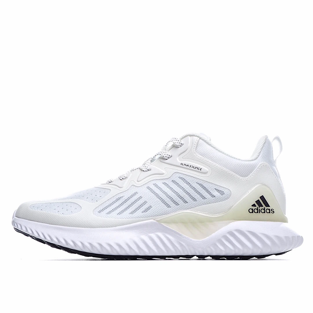 ie6dbbffc56fe434360a261128d334efe.webp Adidas AlphaBounce M 3M Reflective - Image 1