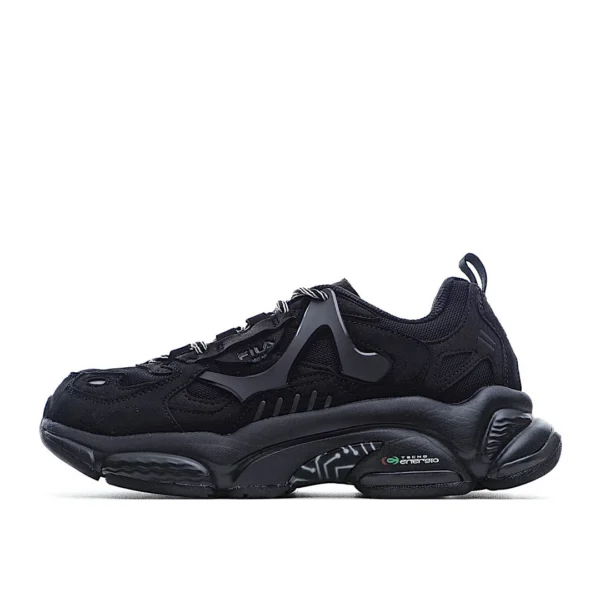 FILA Mars retro running shoes