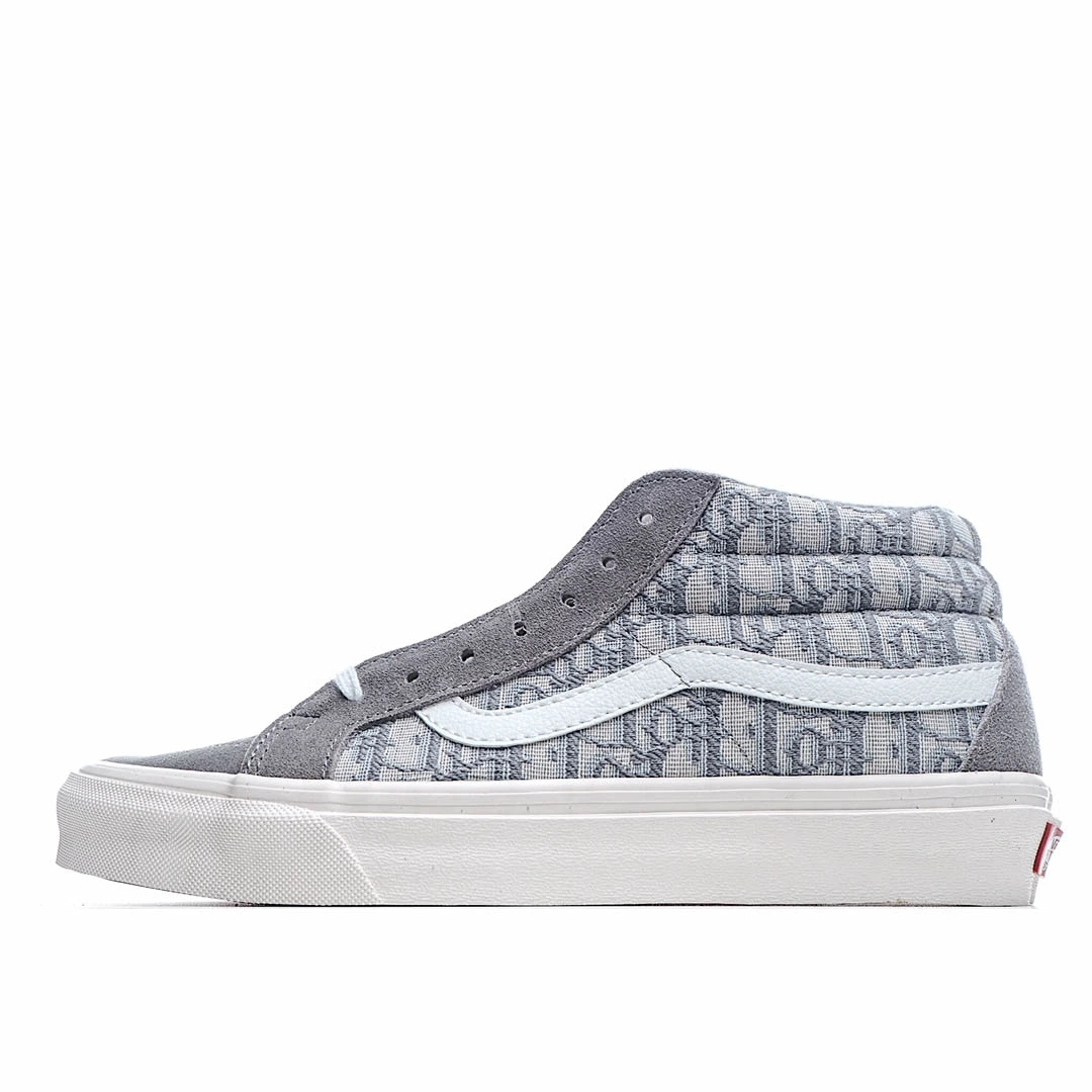 ie7aa7319b01fa1be82ef65b303e92870.webp Vans Style 36 Classic Sneakers - Image 1