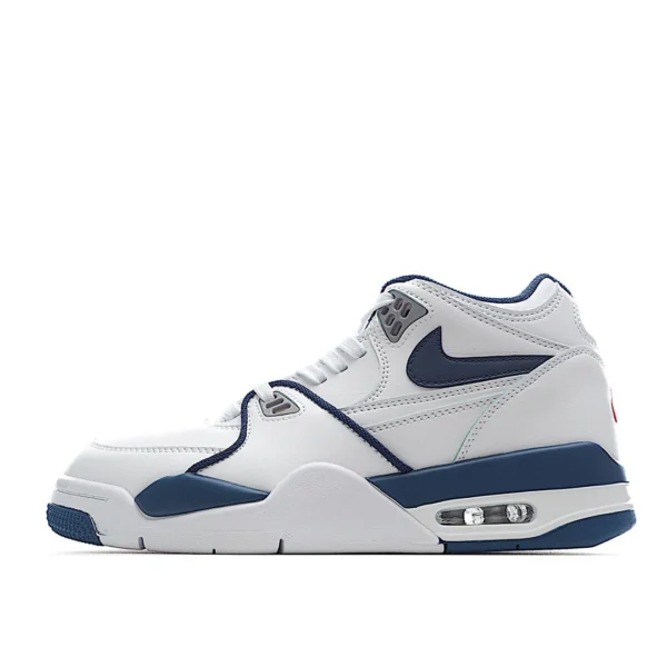 Air Jordan Flight 89 ‘Dark Royal Blue-