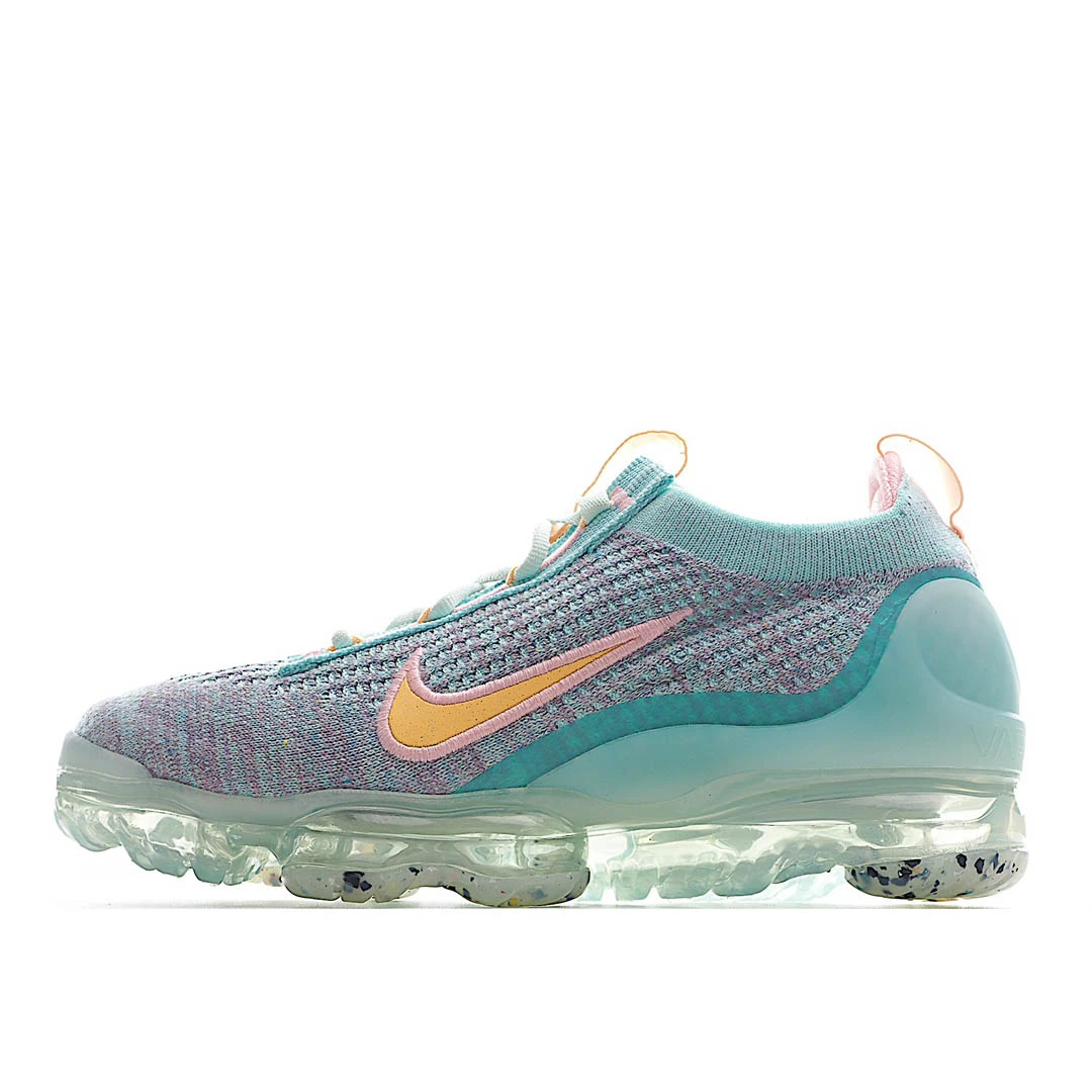 ie941e20a2fd1d87aea0fef3357134590.webp Nike Wmns Air VaporMax 2021 Flyknit ‘Light Dew- - Image 1