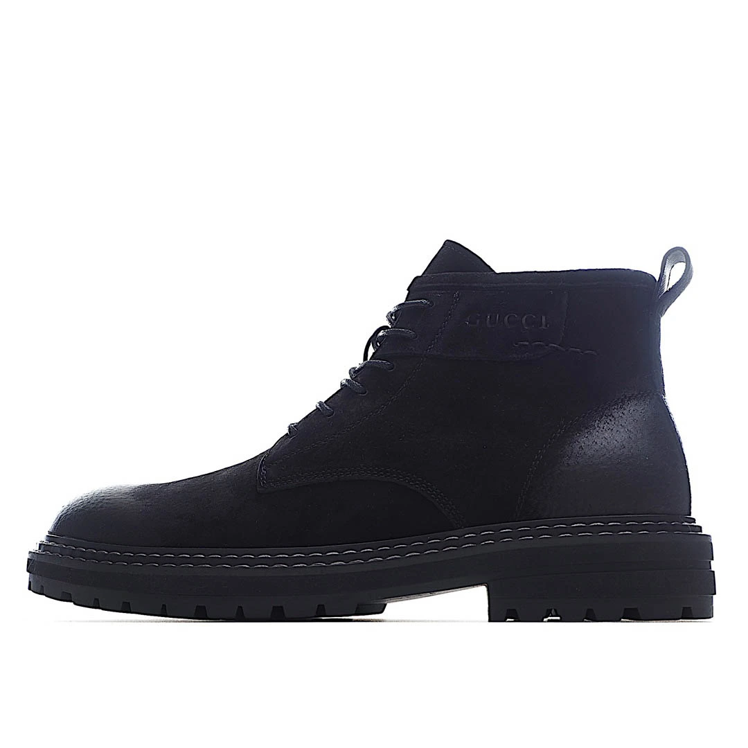 iec295451a9ce0049d40912f6235b0395.webp Gucci Screener GG High-Top Sneaker High-Top Sneakers - Image 1