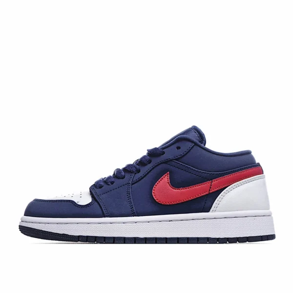 Air Jordan 1 Low ‘USA-