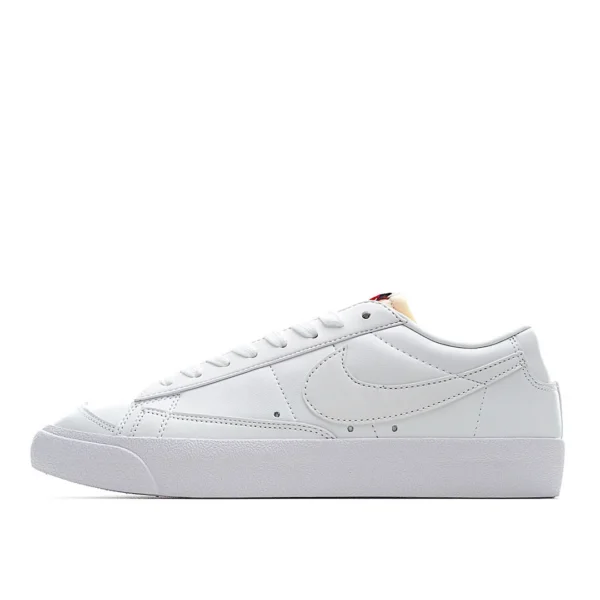 Nike Wmns Blazer Low -77 ‘Triple White-