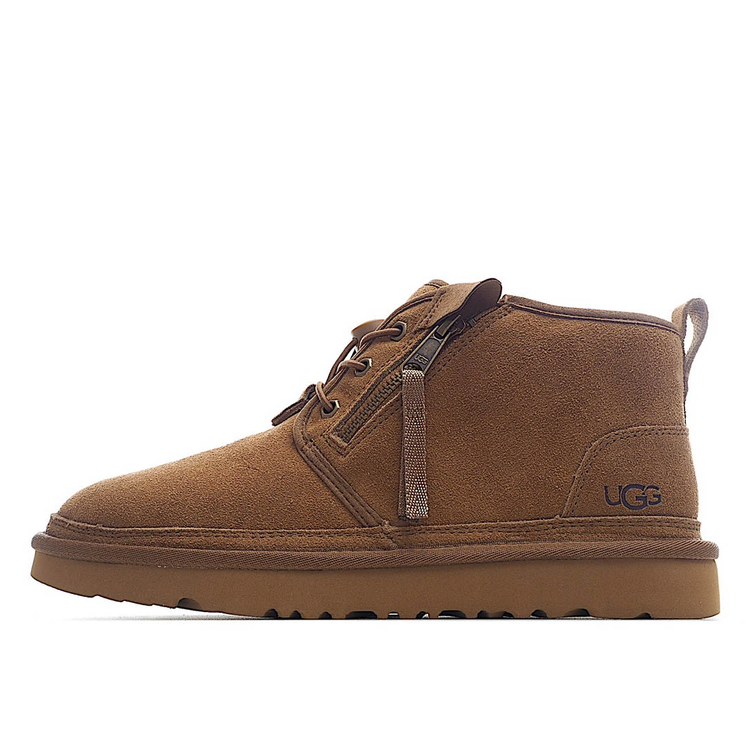 iedb7f8bbbb2f8e8a17bc0f3cb28aa733.webp UGG Classic Sneakers Martin Boots - Image 1