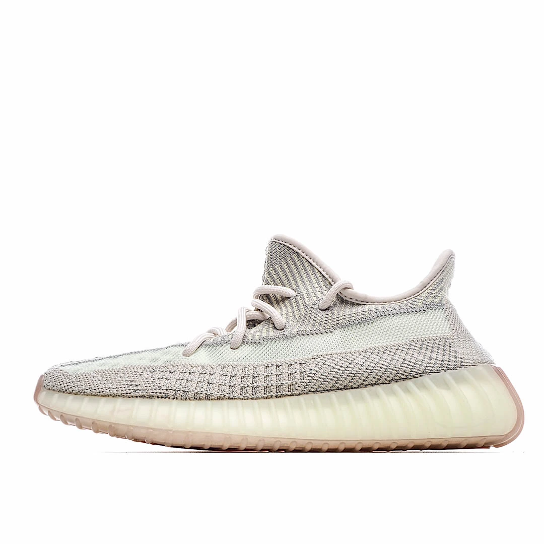 ieee317ad69c4a03aaca15bc4089be023.webp Adidas Yeezy Boost 350 V2 ‘Cloud White Reflective- - Image 1