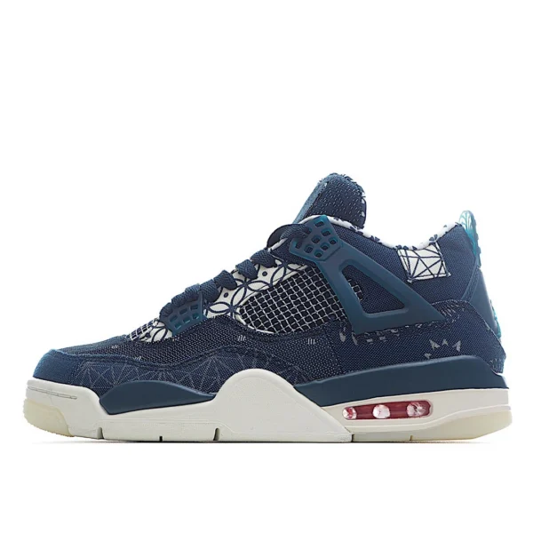 Air Jordan 4 Retro SE-Sashiko-