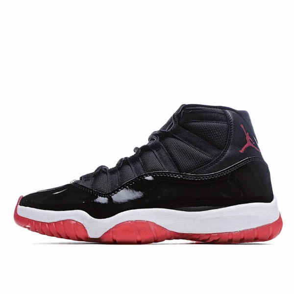 Air Jordan 11 Retro ‘Bred- 2019