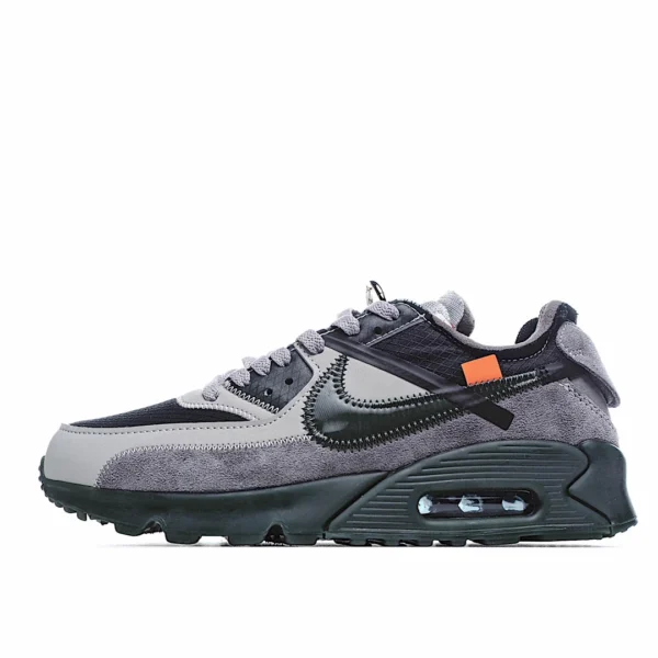 Nike Off -White  Air Max 90 OW