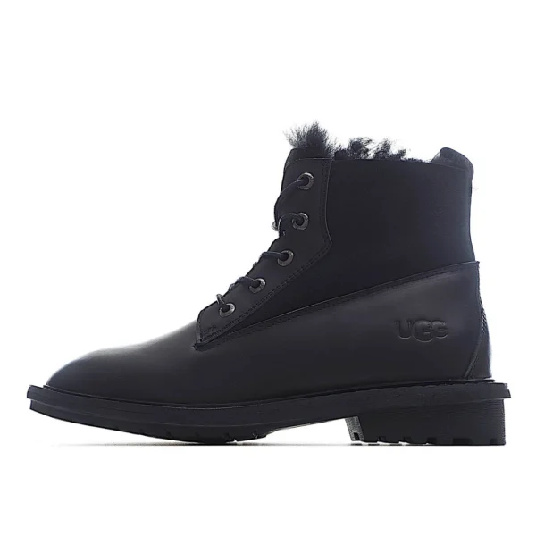 UGG W Ball Fy Rutton II Martin Boots