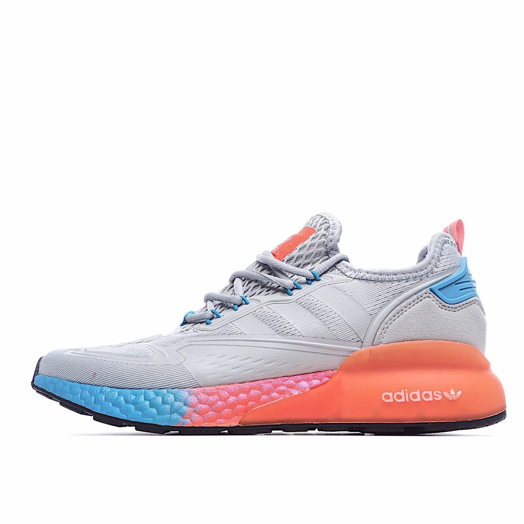 if4422f22a1e2c9da522dfb0e0cc2fc09.webp Adidas Originals ZX 2K Boost - Image 1