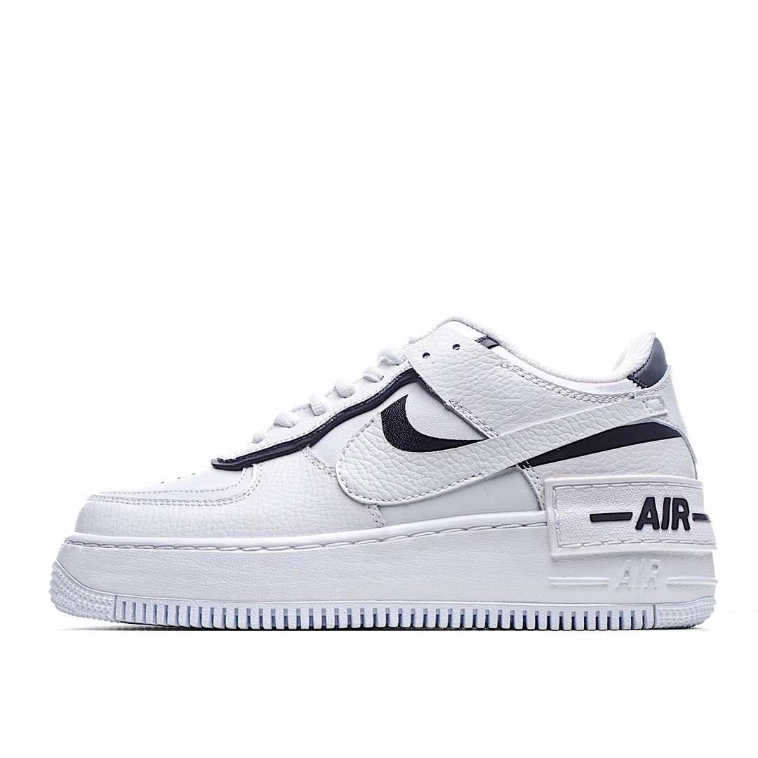 if44433a587b6785a12fc56078fa612dd.webp Nike WMNS Air Force 1 Shadow - Image 1