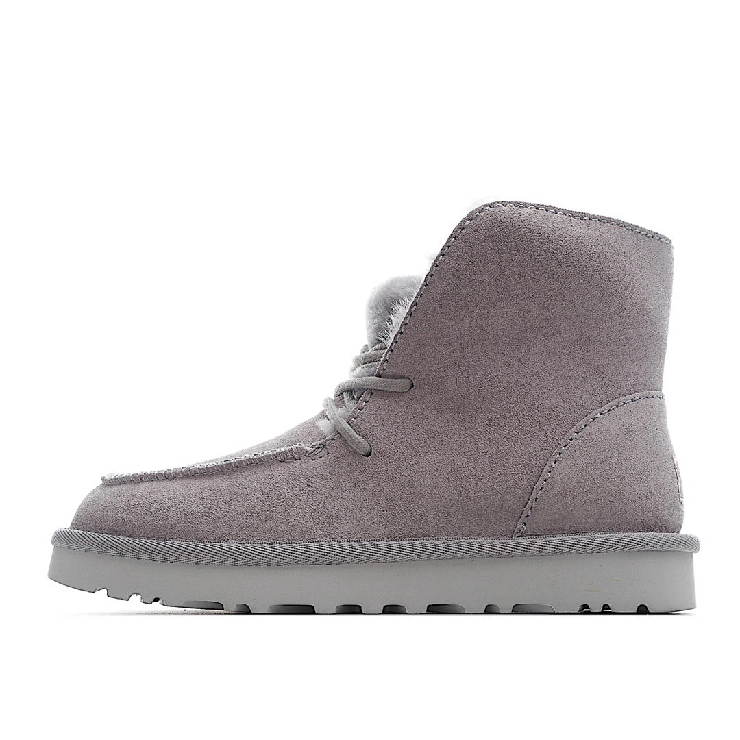 if4d91a9542478d1e8afa1ade8868749c.webp UGG Classic Sneakers Martin Boots - Image 1