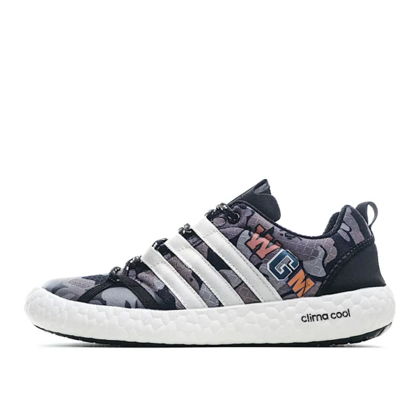 Adidar Climacool TERREX CC BOAT S.RDY