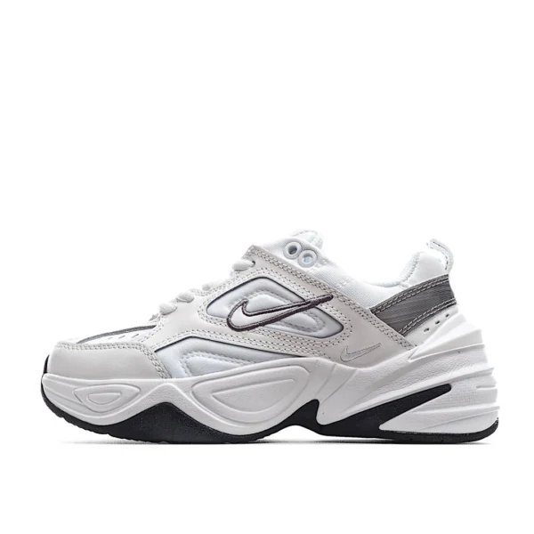 Nike Wmns M2K Tekno ‘White Grey-