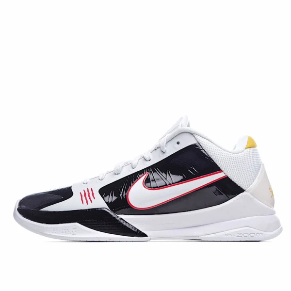 Nike Zoom Kobe 5 Protro ‘Alternate Bruce Lee-