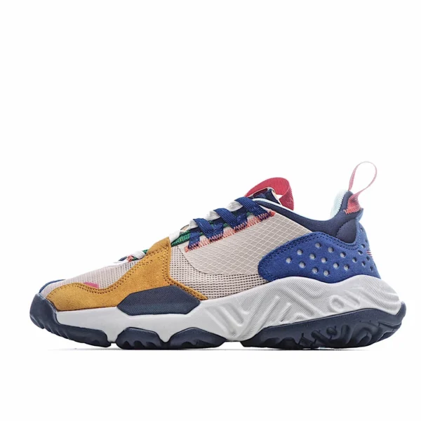 Air Jordan Delta ‘Oatmeal-