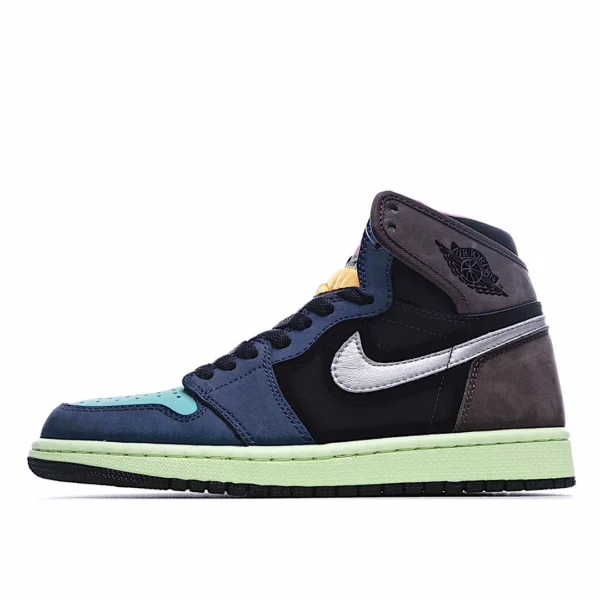 Air Jordan 1 Retro High ‘Tokyo Bio Hack-