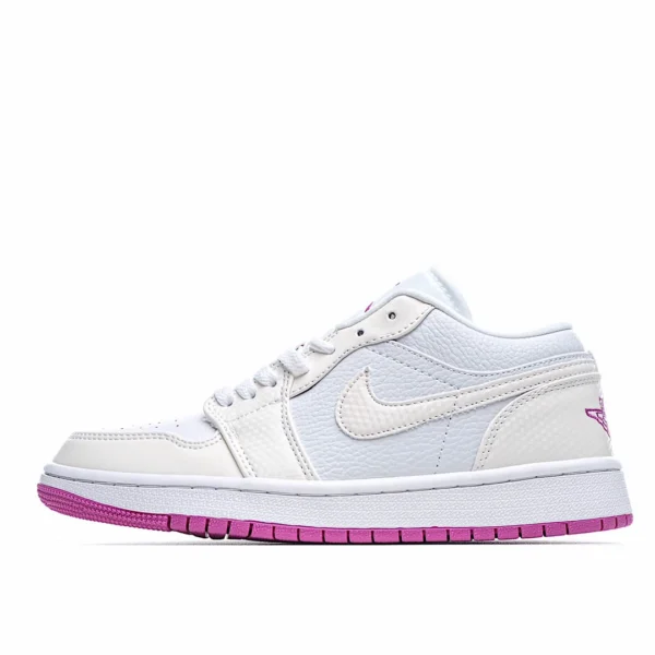 Air Jordan 1 Low ‘Paris-