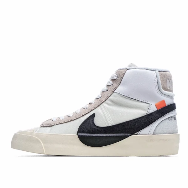 Nike Off-White x Blazer Mid ‘The Ten-
